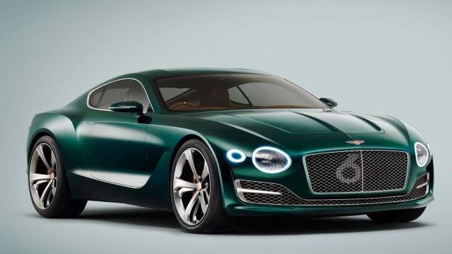 Обои картинки фото bentley exp 10 speed 6 concept 2015, автомобили, bentley, exp, 10, speed, 6, concept, 2015