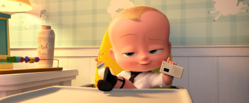 Картинка the+boss+baby мультфильмы персонаж