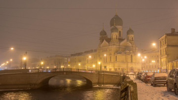 Картинка города -+православные+церкви +монастыри st petersburg holy church isidorovskaya