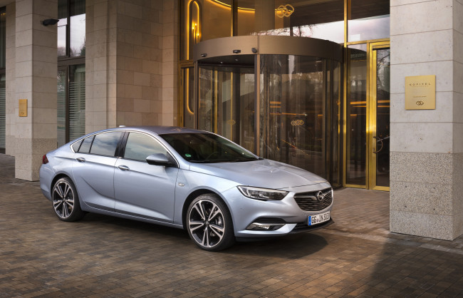 Обои картинки фото автомобили, opel