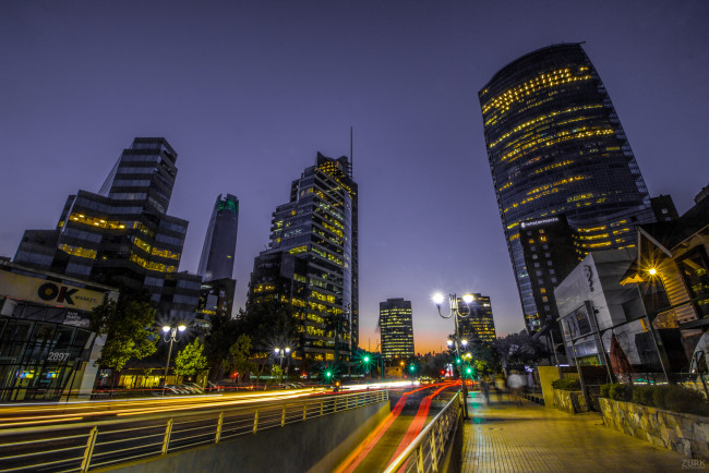 Обои картинки фото isidora goyenechea,  las condes,  santiago,  chile, города, сантьяго , Чили, простор