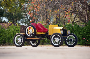 Картинка автомобили классика ford speedster model-t