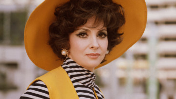 Картинка gina+lollobrigida девушки gina lollobrigida девушка актриса красотка взгляд макияж лицо портрет сексуальная