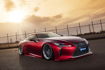 обоя автомобили, lexus