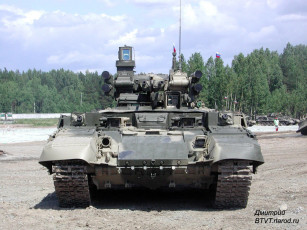 Картинка боевая машина поддержки танков бмп техника военная