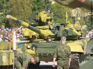 Картинка основной танк 90 владимир техника военная