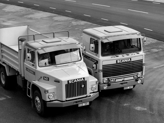 Обои картинки фото автомобили, scania