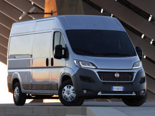 Картинка автомобили fiat 2014г l3h2 van ducato