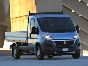 Картинка автомобили fiat truck ducato