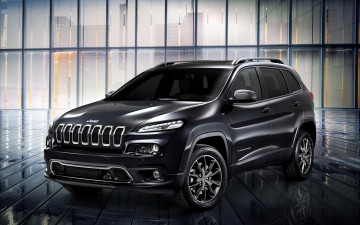 Картинка автомобили jeep автомобиль