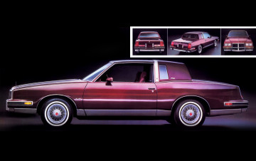 Картинка 1981+pontiac+grand+prix автомобили pontiac