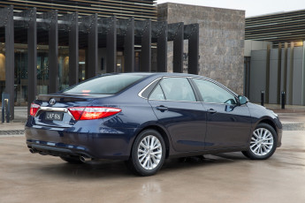 Картинка автомобили toyota 2015г sl atara camry