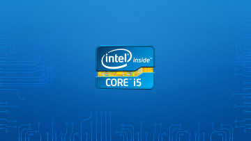 Картинка компьютеры intel процессор микросхемы интел