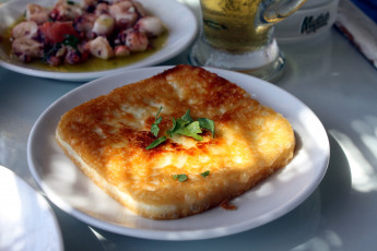 Картинка еда сырные+изделия сыр кухня жареный греческая