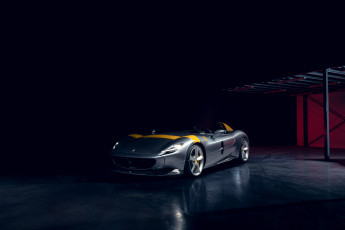 обоя автомобили, ferrari