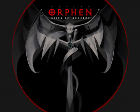 Картинка видео игры orphen scion of sorcery