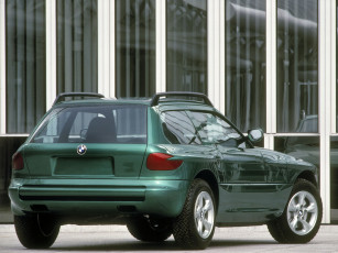 Картинка z1 coupe prototype автомобили bmw