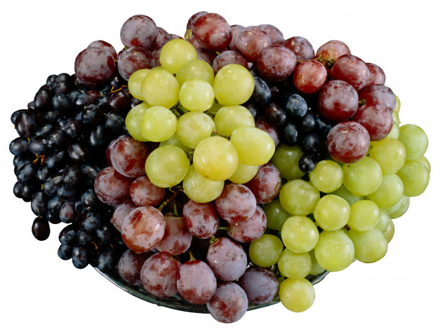 Обои картинки фото еда, виноград, тарека, фрукты, гроздья