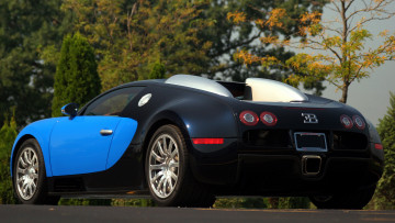 обоя bugatti, veyron, автомобили, automobiles, s, a, спортивные, класс-люкс, франция