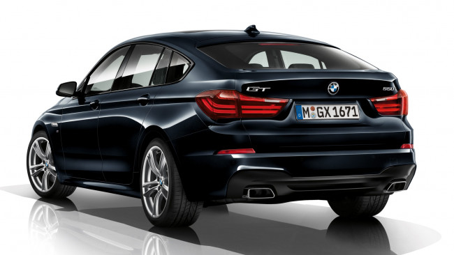 Обои картинки фото bmw, 5gt, автомобили, bayerische, motoren, werke, ag, германия