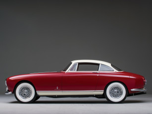 Картинка автомобили ferrari 250 europa coupе 0305eu 1953г мрасный