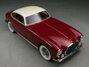 Картинка автомобили ferrari 250 europa coupе 0305eu 1953г мрасный