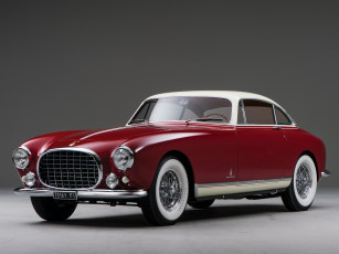 Картинка автомобили ferrari 250 europa coupе 0305eu 1953г мрасный