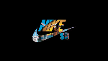 Картинка бренды nike логотип