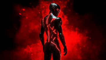 обоя кино фильмы, tron,  ares, ares, трон, арес, 2025