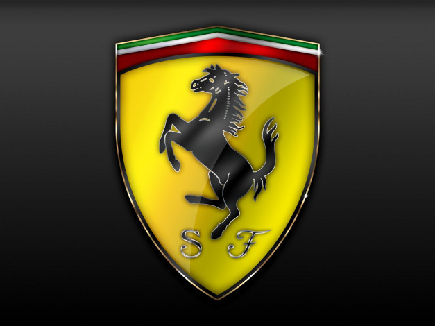 Обои картинки фото ferrari, бренды, авто, мото, unknown