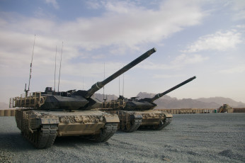 Картинка техника военная танки