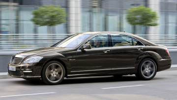 Картинка mercedes автомобили benz daimler ag германия