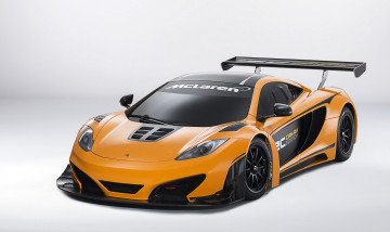 Картинка 2012 mclaren mp4 12c can an автомобили mp4-12c