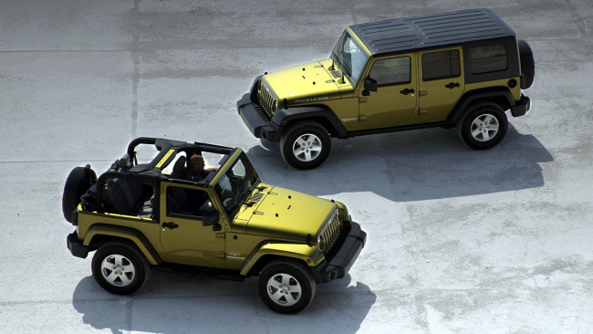 Обои картинки фото jeep, автомобили, сша, внедорожники, chrysler, group, llc