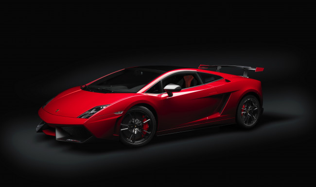 Обои картинки фото 2011, lamborghini, gallardo, lp, 570, автомобили