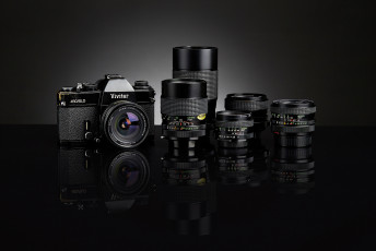 Картинка vivitar+450sld бренды -+бренды+фотоаппаратов+ разное фотокамера