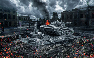 Картинка видео+игры мир+танков+ world+of+tanks action online симулятор tanks of world