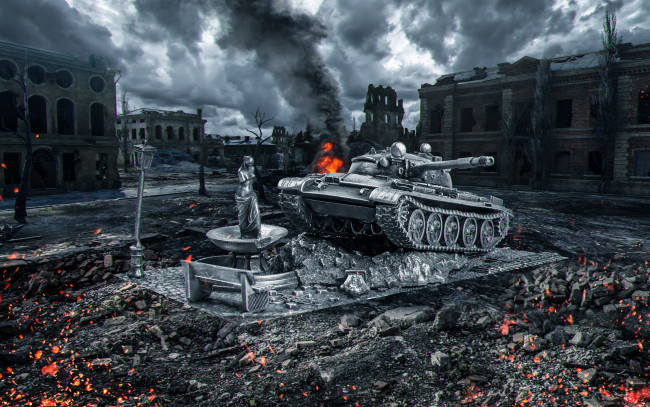 Обои картинки фото видео игры, мир танков , world of tanks, action, online, симулятор, tanks, of, world