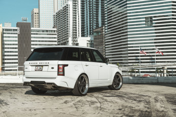 обоя автомобили, range rover, range-rover