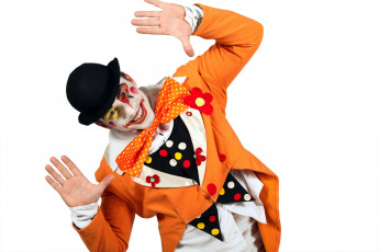 Картинка разное маски +карнавальные+костюмы клоун
