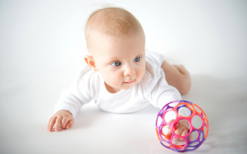 Картинка разное дети младенец игрушка шар