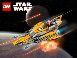 Картинка видео игры lego star wars the video game