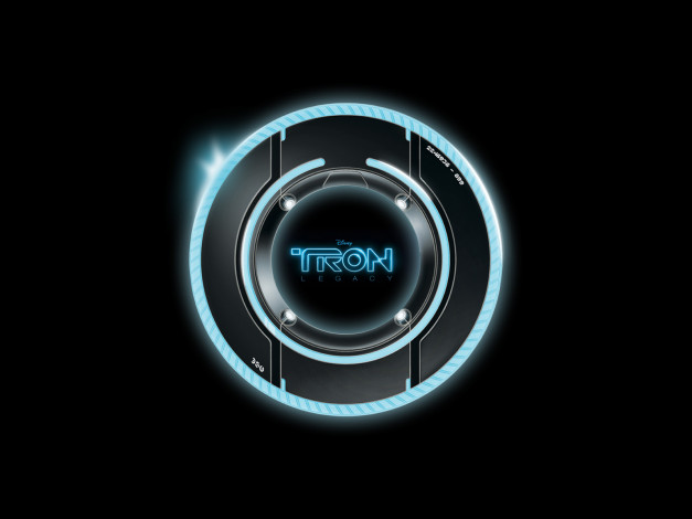 Обои картинки фото tron, legacy, кино, фильмы