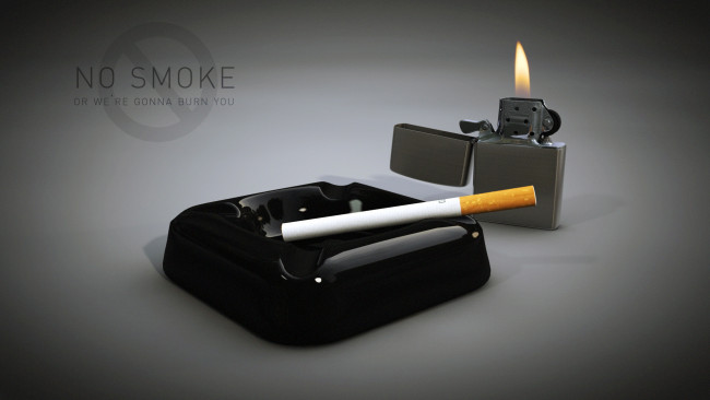 Обои картинки фото 3д, графика, другое, сигарета, зажигалка