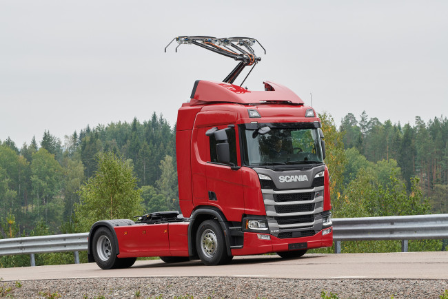 Обои картинки фото автомобили, scania