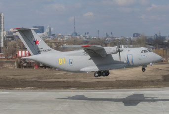 обоя авиация, военно-транспортные самолёты, oбъединенная, авиационная, корпорация, илюшин, ил112в, рф41400, ат, воронеж, придача, uuid