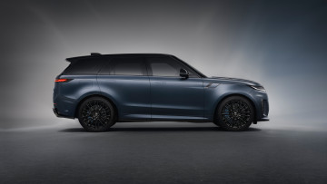 обоя range rover sport sv edition two 2024, автомобили, range rover, спецверсия, range, rover, sport, sv, edition, two, рэндж, рoвeр