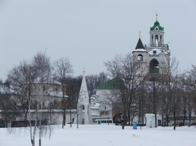 Обои картинки фото города, православные, церкви, монастыри