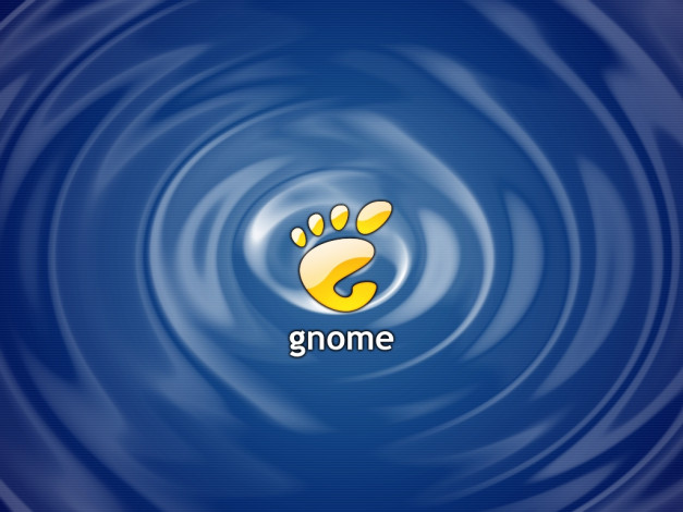 Обои картинки фото компьютеры, gnome