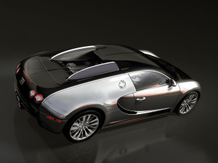 Картинка 2008 bugatti 16 veyron pur sang автомобили